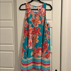 Lilly Pulitzer Wright Dress